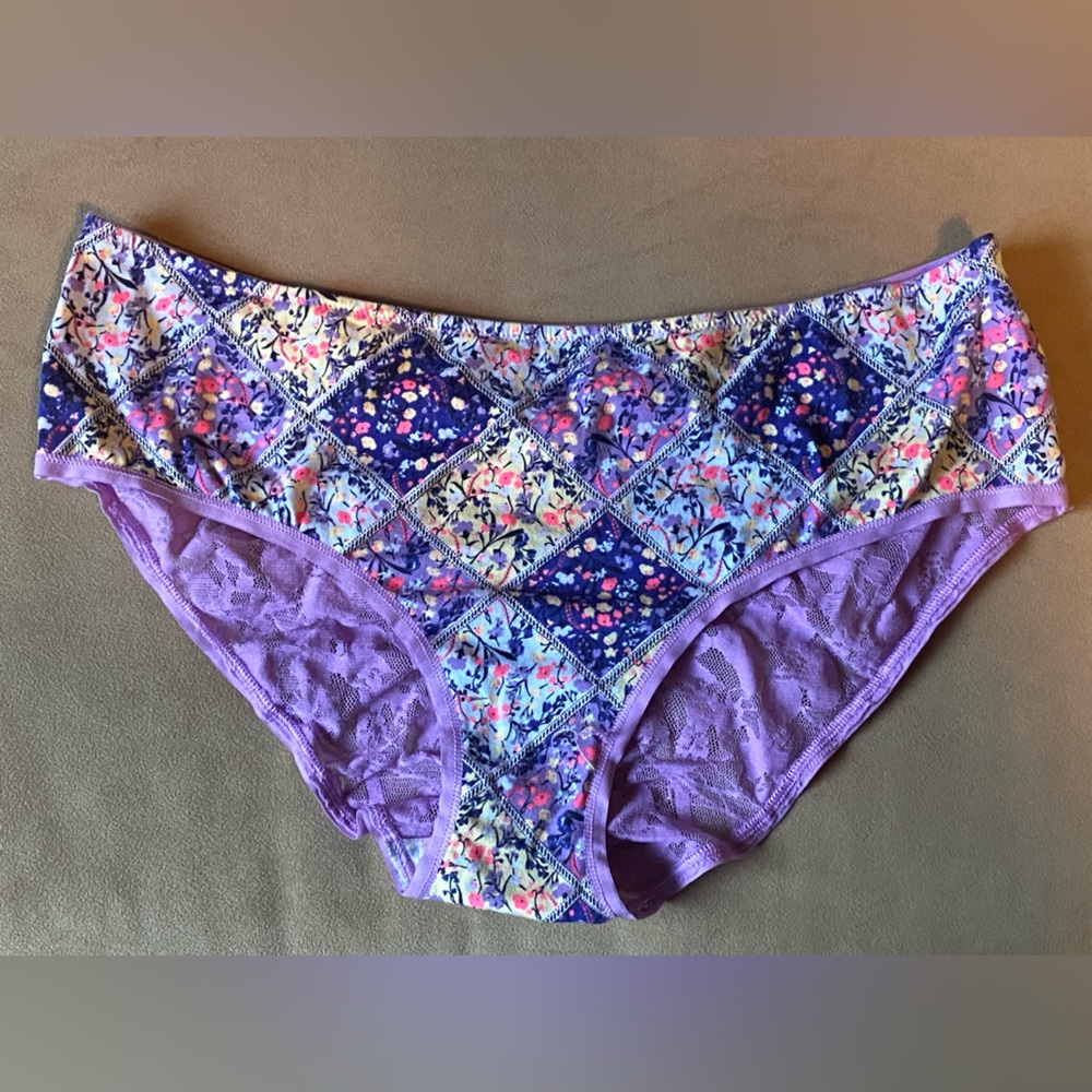 Victoria’s Secret Panty